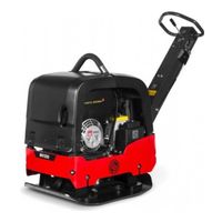 Chicago Pneumatic MV 400
