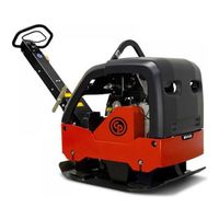 Chicago Pneumatic MV 430 E