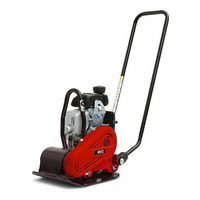 Chicago Pneumatic MV 52