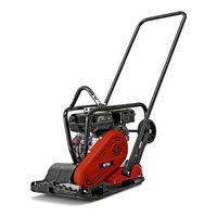 Chicago Pneumatic MV 84