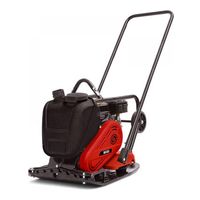 Chicago Pneumatic MV 90 AT
