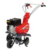 Efco MZ 2050 RK