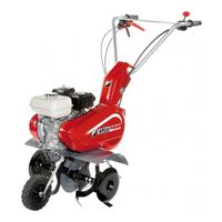 Efco MZ 2050 RX