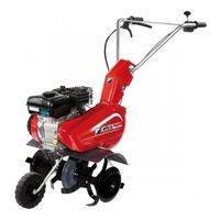 Efco MZ 2050 R