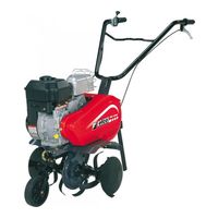 Efco MZ 2060