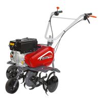 Efco MZ 2080 RK