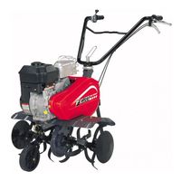 Efco MZ 2080 R