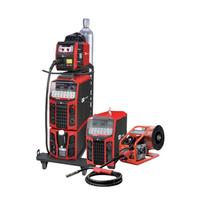 MGT GALAXY M 500 (Q)