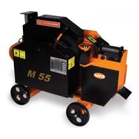 GocMakSan M55