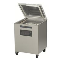 Henkelman Marlin 52 II