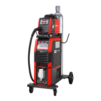 MGT MARS CM500