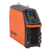 Kemppi MASTERTIG 535 AC/DC