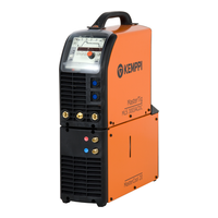 Kemppi MasterTig MLS 3003 ACDC VRD