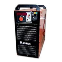 Kemppi Master 2850 MMA 230/400/460V