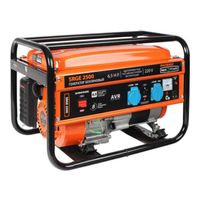 Patriot Max Power SRGE 2500