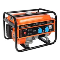 Patriot Max Power SRGE 3500