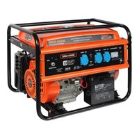 Patriot Max Power SRGE 6500E