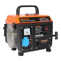 Patriot Max Power SRGE 950