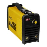 Patriot Max Welder DC-160C