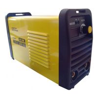 Patriot Max Welder DC-200C