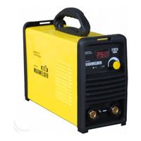Patriot Max Welder DC-250 Force