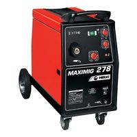 Helvi Maximig 278
