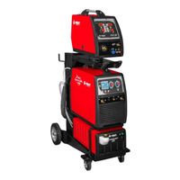 Helvi Maxitech 380 2PULSE