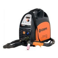 Kemppi MinarcTig-250 VRD