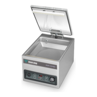 Henkelman Mini Jumbo
