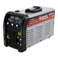 Quattro Elementi Multi Pro 2100