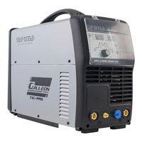 Top Weld Galleon-320P