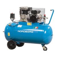 Nordberg NC100/360