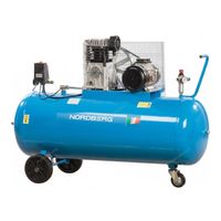 Nordberg NC200/480