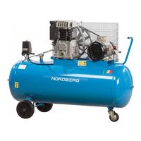 Nordberg NC200/650