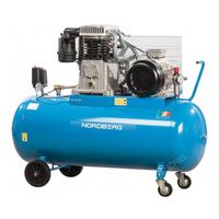 Nordberg NC270/650