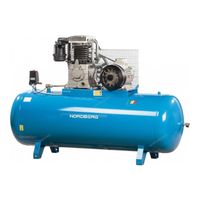 Nordberg NC500/1400