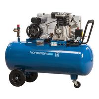 Nordberg NCE100/400