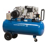 Nordberg NCE100/520