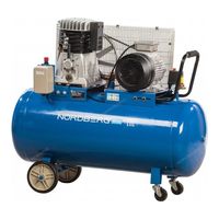 Nordberg NCE200/520