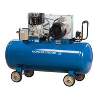 Nordberg NCE300/1050