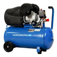 Nordberg NCE50/410V