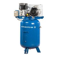Nordberg NCEV300/810