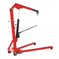 Noblelift PDJ 10