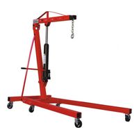 Noblelift NDJ20/SDJ 2