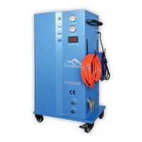 Trommelberg NG3000