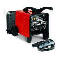 Telwin NORDIKA 2160 230V ACD