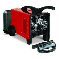 Telwin NORDIKA 3200 230-400V ACD