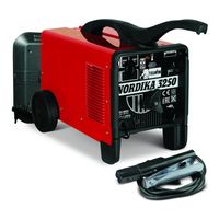 Telwin NORDIKA 3250 230V/400V ACM