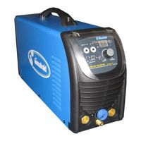 SincoSald Novatig 202 DC Pulse PFC