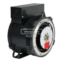 Mecc Alte NPE32-C/4
